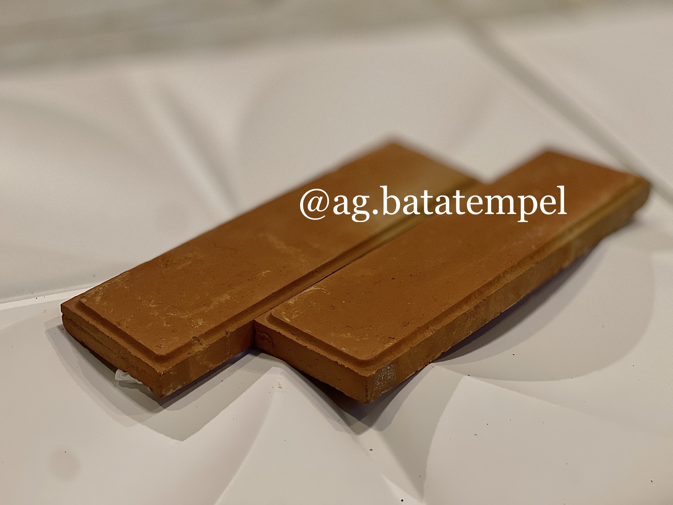 Bata Tempel Bevel JMB Klasik